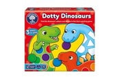 Brettspiele - Orchard Dotty Dinosaurs - 600062