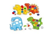 Brettspiele - Orchard Dotty Dinosaurs - 600062