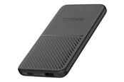 Powerbank (Akku) - OtterBox Power Bank 5K MAH USB A&C 12W - black Powerbank (Akku) - schwarz - 5 Ah - 78-52562