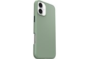 Handys - Cover & Cases - OtterBox Symmetry MagSafe Apple iPhone 16 Plus Artichoke Heart - green - 77-96516