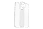 Handys - Cover & Cases - OtterBox React Apple iPhone 15 Plus/14 Plus - clear - 77-92770