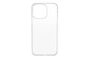 Handys - Cover & Cases - OtterBox React Apple iPhone 15 Pro Max - clear - 77-92786