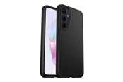 Handys - Cover & Cases - OtterBox React Samsung Galaxy A35 5G - black - 77-95396