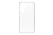 Handys - Cover & Cases - OtterBox React Samsung Galaxy S25 clear - 77-97378