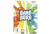 Spiele - Band Hero - Nintendo Wii - Musik - PEGI 12 - 5030917072666