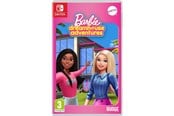 Spiele - Barbie Dreamhouse Adventures - Nintendo Switch - Virtual Life - PEGI 3 - 0810136670127
