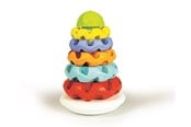 Baby Spielzeug - Clementoni Stacking Rings - 17732
