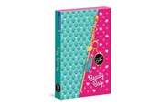 Kreativ-Spiele - Clementoni Crazy Chic Beauty Bag - 18644