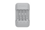 Batterien und Akkus - VARTA ECO Charger Pro 4xAA 2100 mAh - 57683101121
