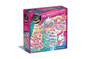 Kreativ-Spiele - Clementoni Crazy Chic - Unicorn Bracelets - 50882