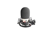 Mikrofone - Rycote Mic Foam Neumann TLM 103 - RYC104423