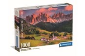 Puzzle - Clementoni Magical Dolomites (1000) - 39953