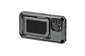 Handys - Cover & Cases - Tilta Khronos iPhone 15 Pro Case Space Grey - TK-IP15-PFC-SG