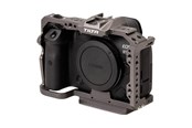 Foto & Video Zubehör - Tilta Full Camera Cage for Canon R5/R6 Grey - TA-T22-FCC-G