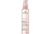 Gesichtspflege - Nuxe Very Rose Gentle Cleansing Oil - 3264680043475