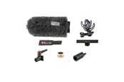 Mikrofone - Rycote Classic Softie Camera Kit 18cm 19/22 - RYC116012