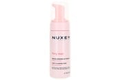 Gesichtspflege - Nuxe Very Rose Light Cleansing Foam - 3264680043383