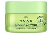 Gesichtspflege - Nuxe Sweet Lemon Lip Balm - 3264680034718