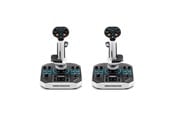 Gaming Zubehör - Thrustmaster SOL-R FLIGHTSTICK (2-Pack) - Wired Controller - PC - 2960939