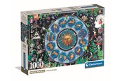 Puzzle - Clementoni Astrological Chart (1000) - 39937