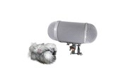Mikrofone - Rycote Windshield Kit Stereo WS AE ORTF - RYC080211