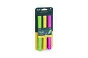 Kreativ-Spiele - 3Doodler Start+ Eco Filament - 75 Strands - 3DS-ECO-MiX4-75