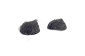 Mikrofone - Rycote Overcovers Grey 30-Pack - RYC065521