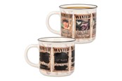 Merchandise - Paladone - One Piece Heat Change - Becher - PP14649OPNF
