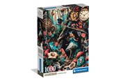 Puzzle - Clementoni Another Day in Wonderland (1000) - 39935