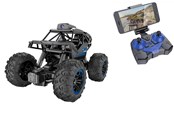Ferngesteuert - Gear4Play Wifi Cam Rock Crawler - RC1123