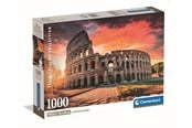 Puzzle - Clementoni Roman Sunset (1000) - 39985