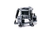 Foto & Video Zubehör - Tilta Shock Absorbing Head for Hydra Alien Mini Titanium Grey - HDA-T15-SAH-TG