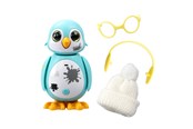 Figuren - Silverlit Rescue Mini Penguin Blue - 88643