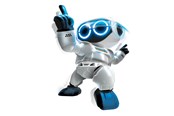 Kreativ-Spiele - Silverlit Robo Beats - 88587