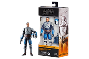 Figuren - Star Wars The Mandalorian The Black Series Mandalorian Fleet Commander 15 cm - F70465X2