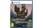 Spiele - Spellcaster University - Sony PlayStation 5 - Strategie - PEGI 7 - 3760328373244