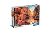 Puzzle - Clementoni Venezia (1500) - 31743