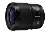 Objektive - Panasonic Lumix S S-S18E - wide-angle lens - 18 mm - S-S18E