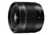 Objektive - Panasonic Leica DG Summilux H-X09 - wide-angle lens - 9 mm - H-X09E