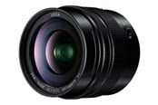 Objektive - Panasonic Leica DG Summilux wide-angle lens - 12 mm - H-X012E