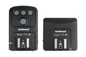 Kameras und Objektivzubehör - Hähnel Viper TTL - 1005 500.0
