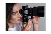 Objektive - Panasonic Lumix S S-S85E - telephoto lens - 85 mm - S-S85E