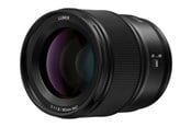 Objektive - Panasonic S-S85E lens 85mm F1.8 - S-S85E