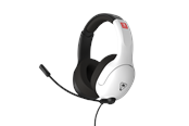 Kopfhörer/Headsets - Turtle Beach Airlite Fit - Black & White - TBS-8002-05
