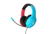 Kopfhörer/Headsets - Turtle Beach Airlite Fit - Neon Blue & Red - TBS-8002-25