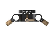 Kameras und Objektivzubehör - PolarPro BaseCamp Rail Mount LWS 15mm - BSE-LWS