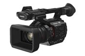 Videorekorder - Panasonic HC-X20 - camcorder - storage: flash card - HC-X20E