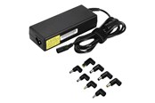 Netzteile für Laptops - Deltaco Universal Power Adapter Laptops *DEMO* - AFUA0908