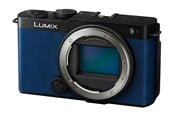 Digital Kameras - Panasonic Lumix S9 - DC-S9E-A