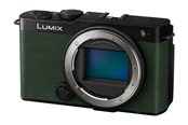 Digital Kameras - Panasonic Lumix S9 - DC-S9E-G
